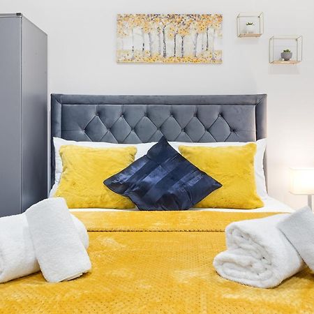 لندن Crystal Palace Suites المظهر الخارجي الصورة