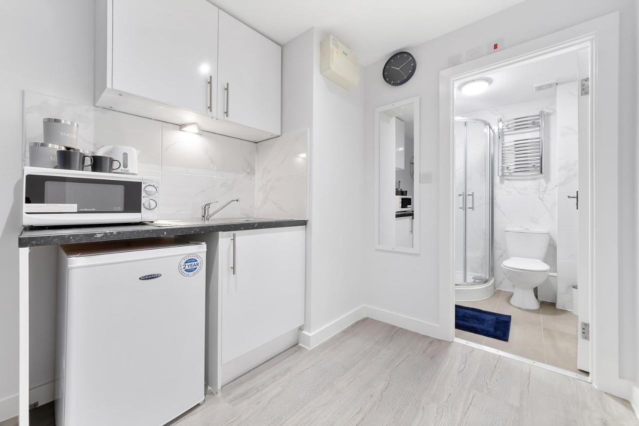 لندن Crystal Palace Suites المظهر الخارجي الصورة