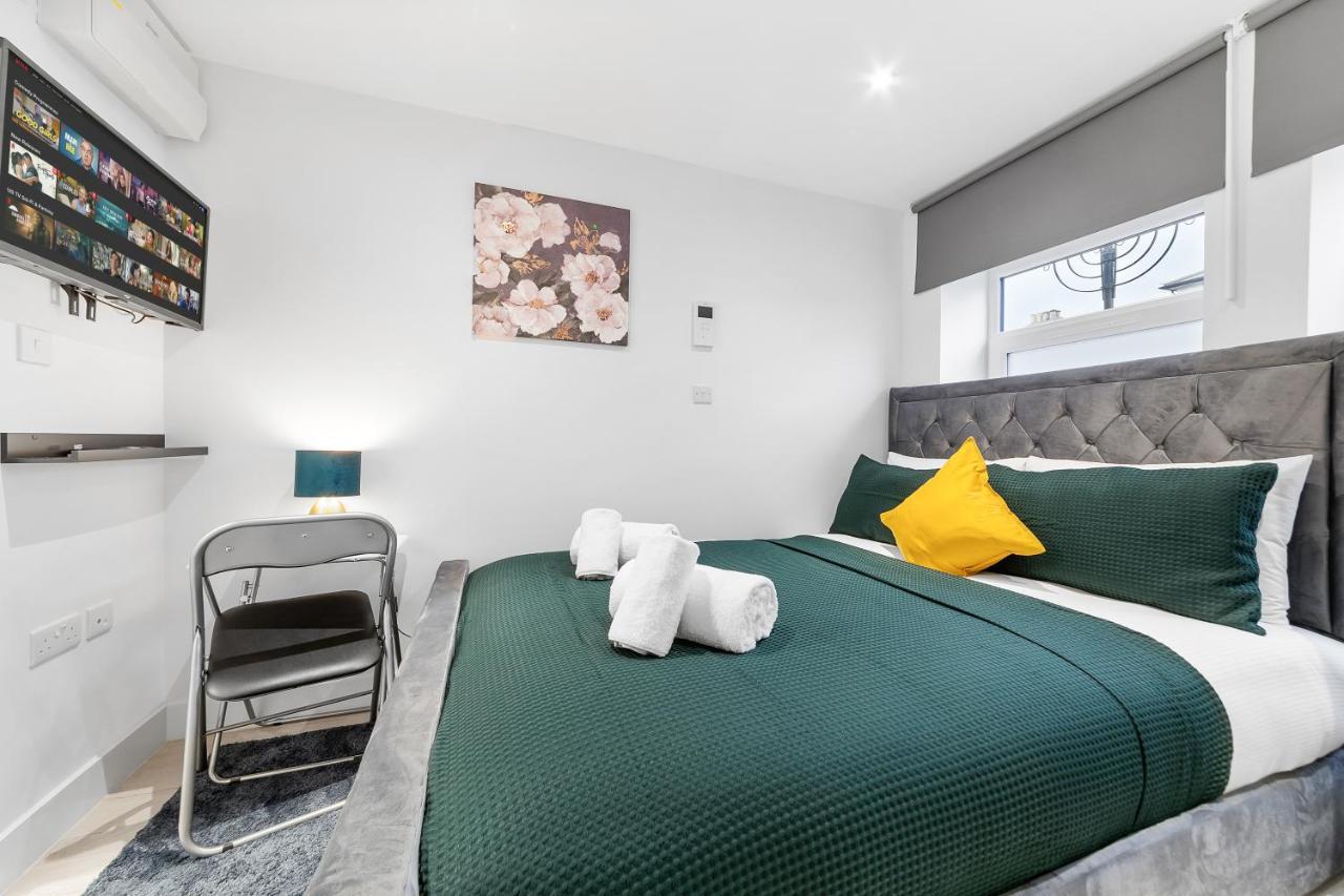 لندن Crystal Palace Suites المظهر الخارجي الصورة