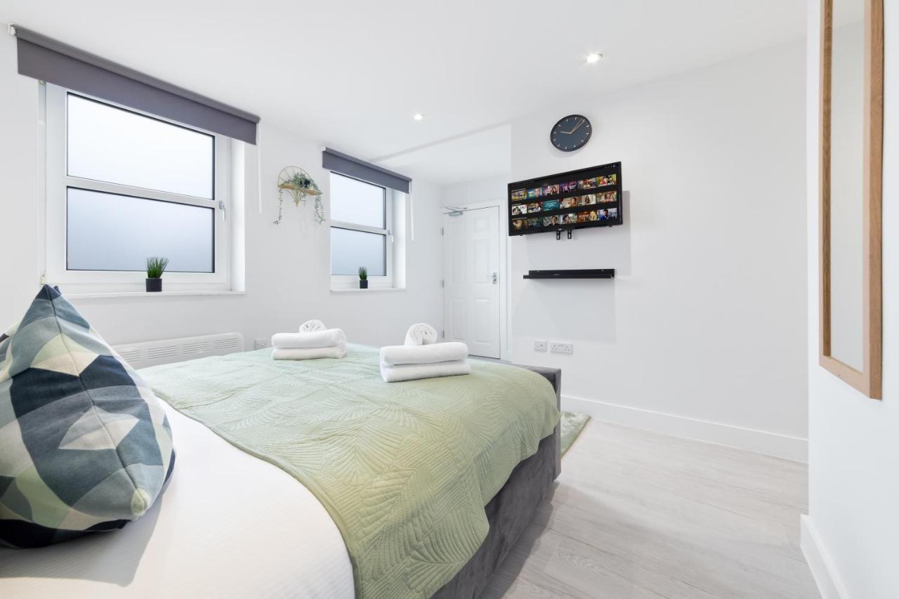 لندن Crystal Palace Suites المظهر الخارجي الصورة