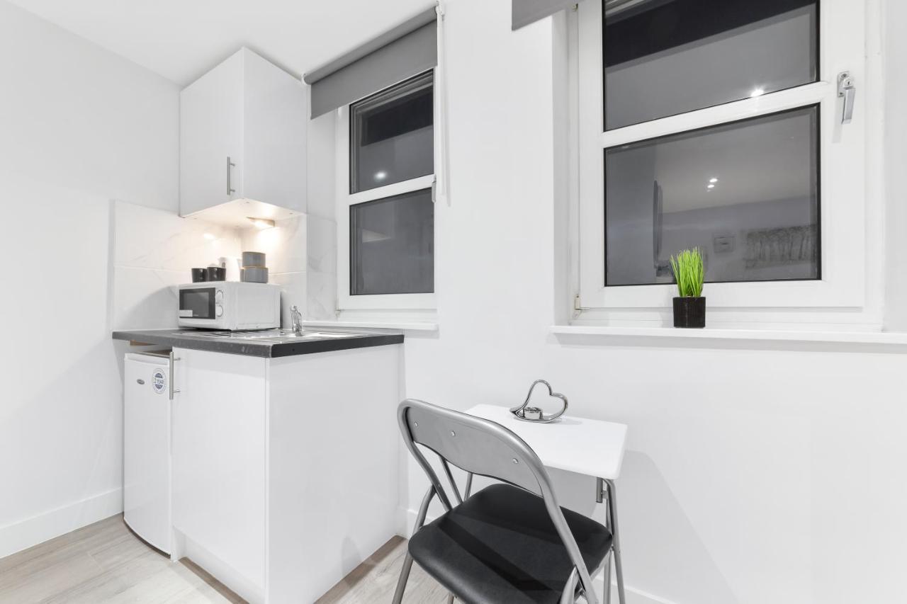 لندن Crystal Palace Suites المظهر الخارجي الصورة