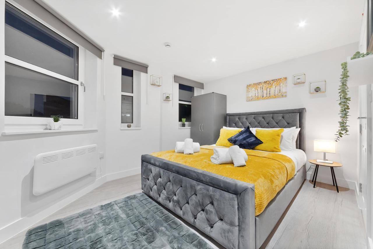 لندن Crystal Palace Suites المظهر الخارجي الصورة