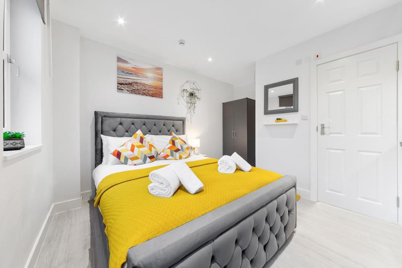 لندن Crystal Palace Suites المظهر الخارجي الصورة