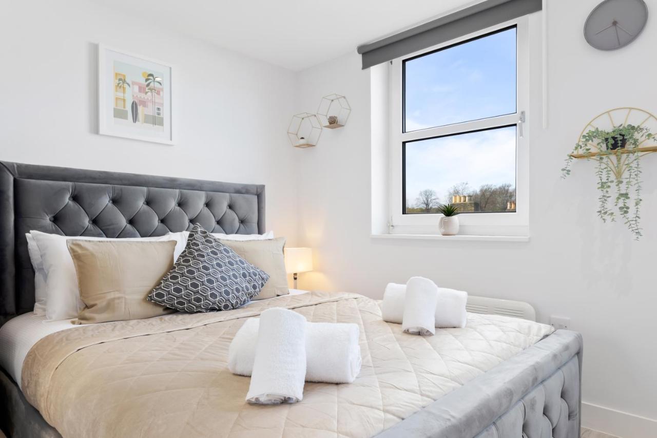 لندن Crystal Palace Suites المظهر الخارجي الصورة