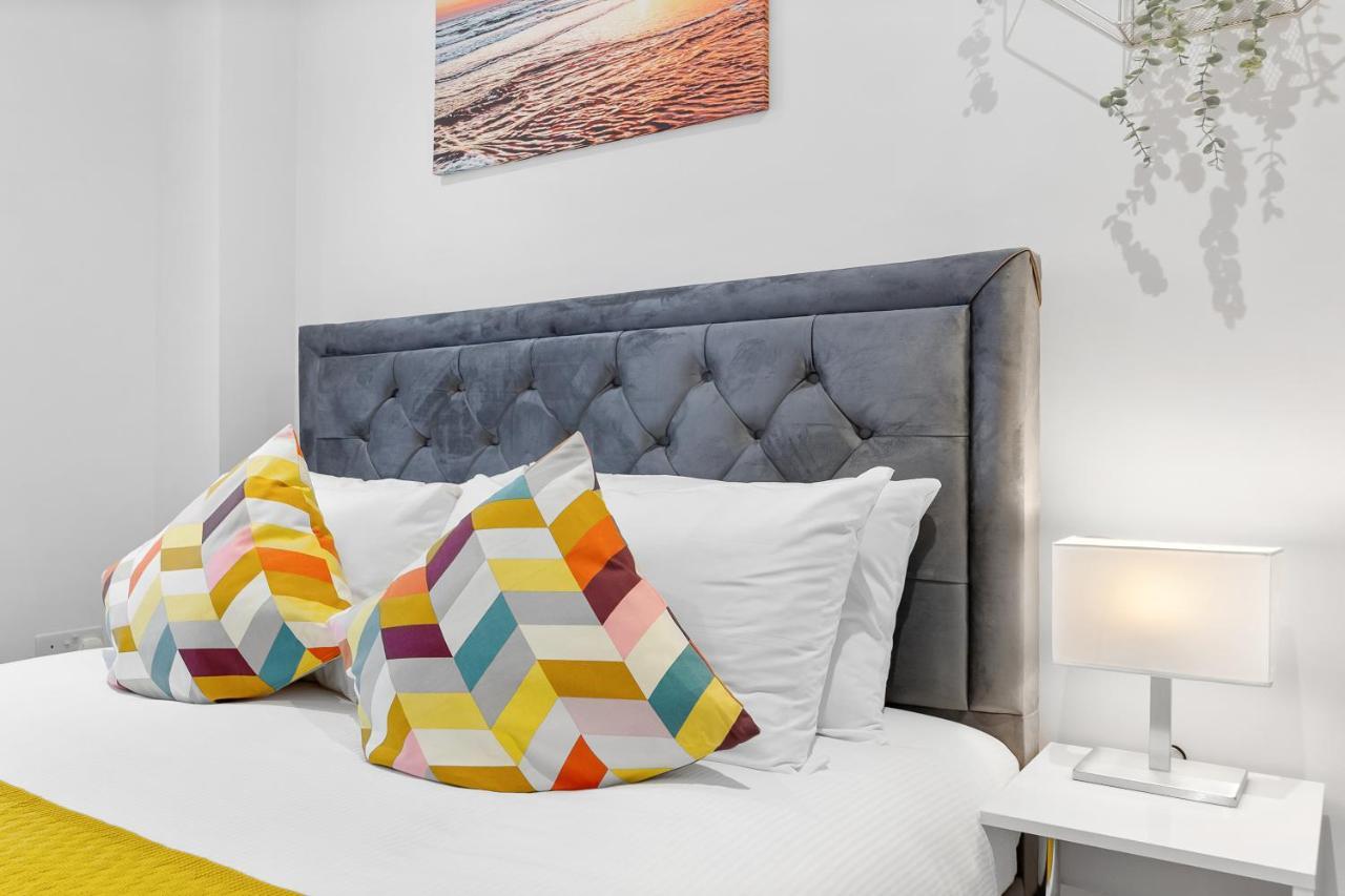 لندن Crystal Palace Suites المظهر الخارجي الصورة