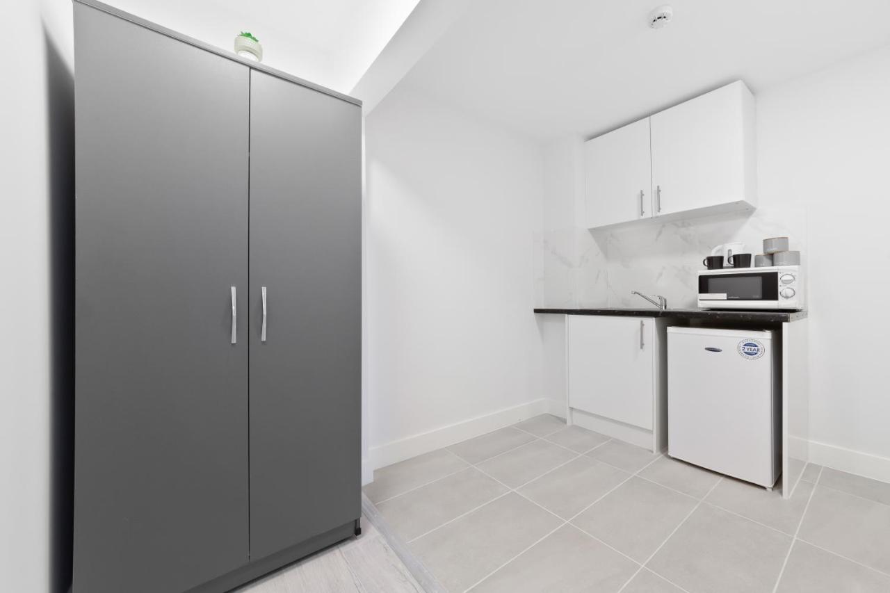 لندن Crystal Palace Suites المظهر الخارجي الصورة