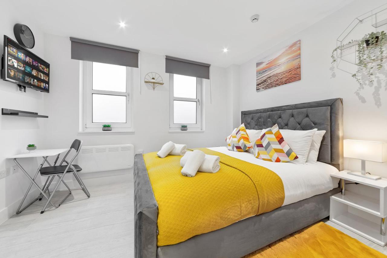 لندن Crystal Palace Suites المظهر الخارجي الصورة
