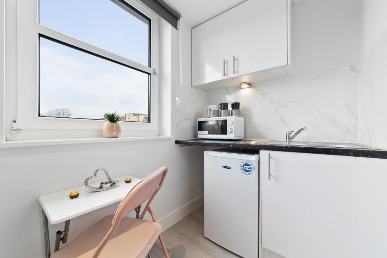 لندن Crystal Palace Suites المظهر الخارجي الصورة